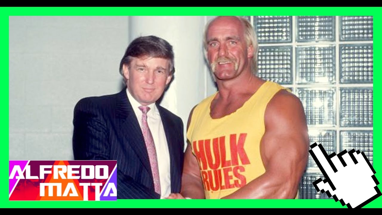 Artistas Que Apoyan a Donald Trump