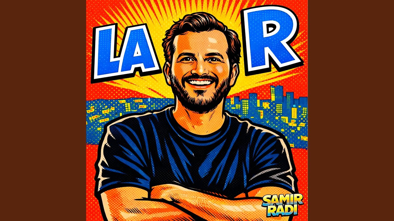 LA R