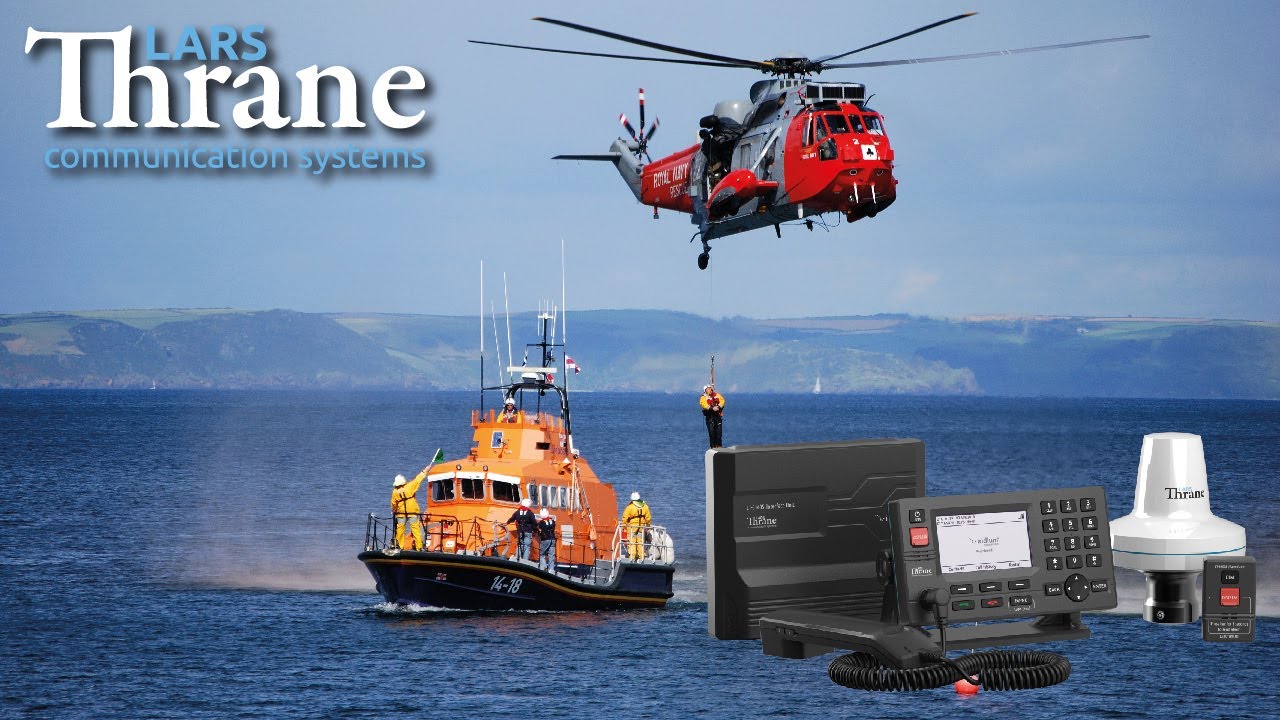 Introducing the Iridium GMDSS Training Series