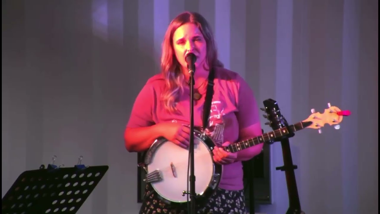 We Used to Run Live at Red Bird Brewing - 2023