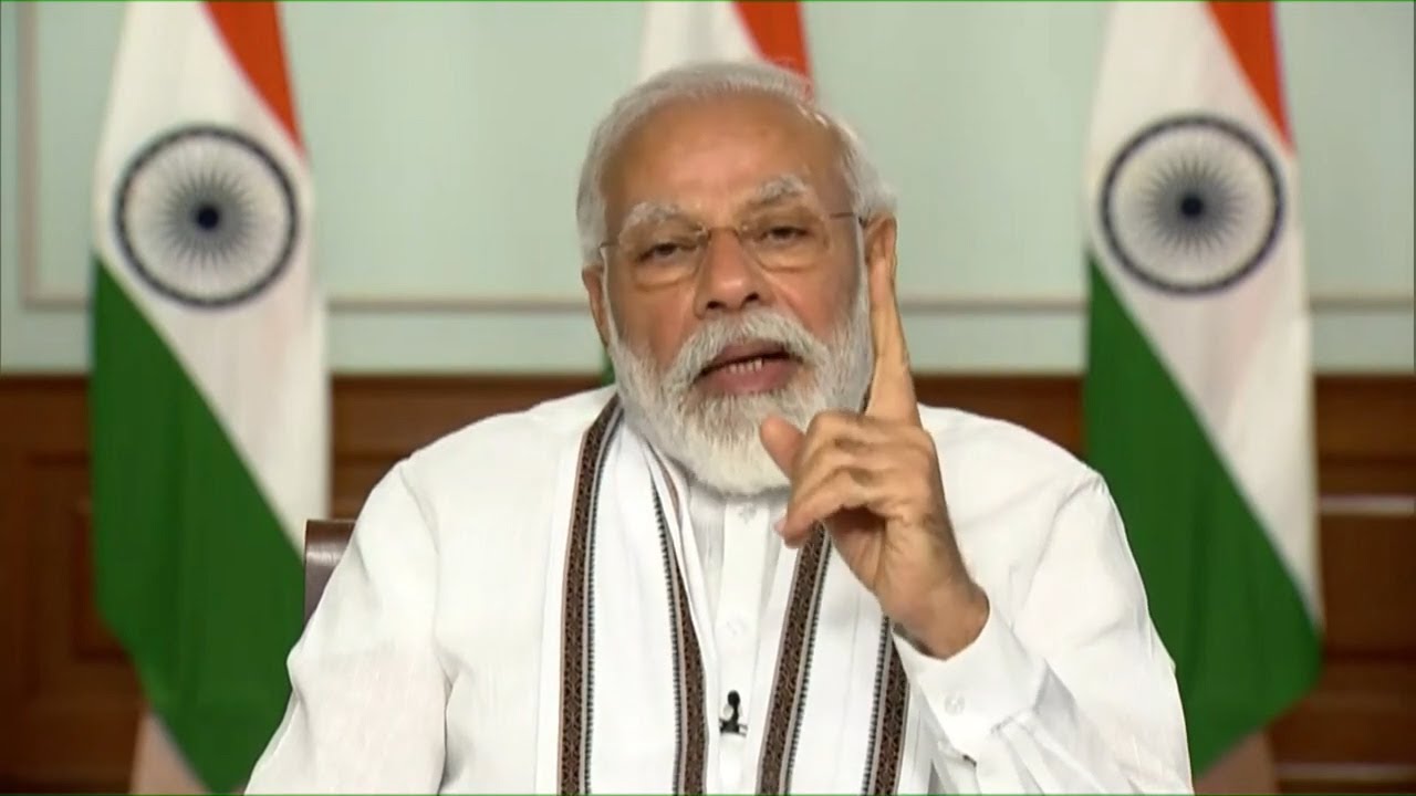 Noida man dials 100 to threaten PM Modi, arrested