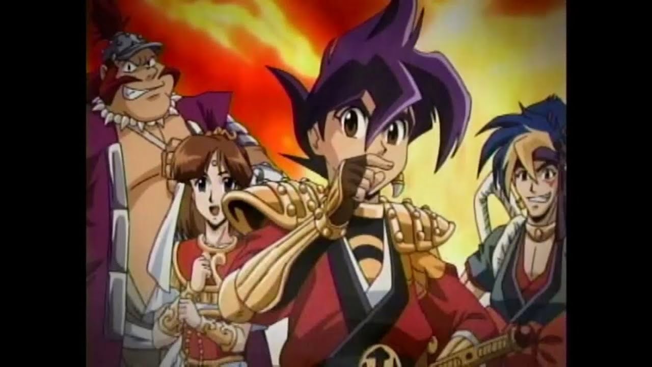 天外魔境 関連CM集 1988 - 2009年