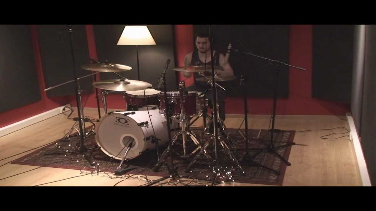 All I Want For Christmas @ Destiny Studio