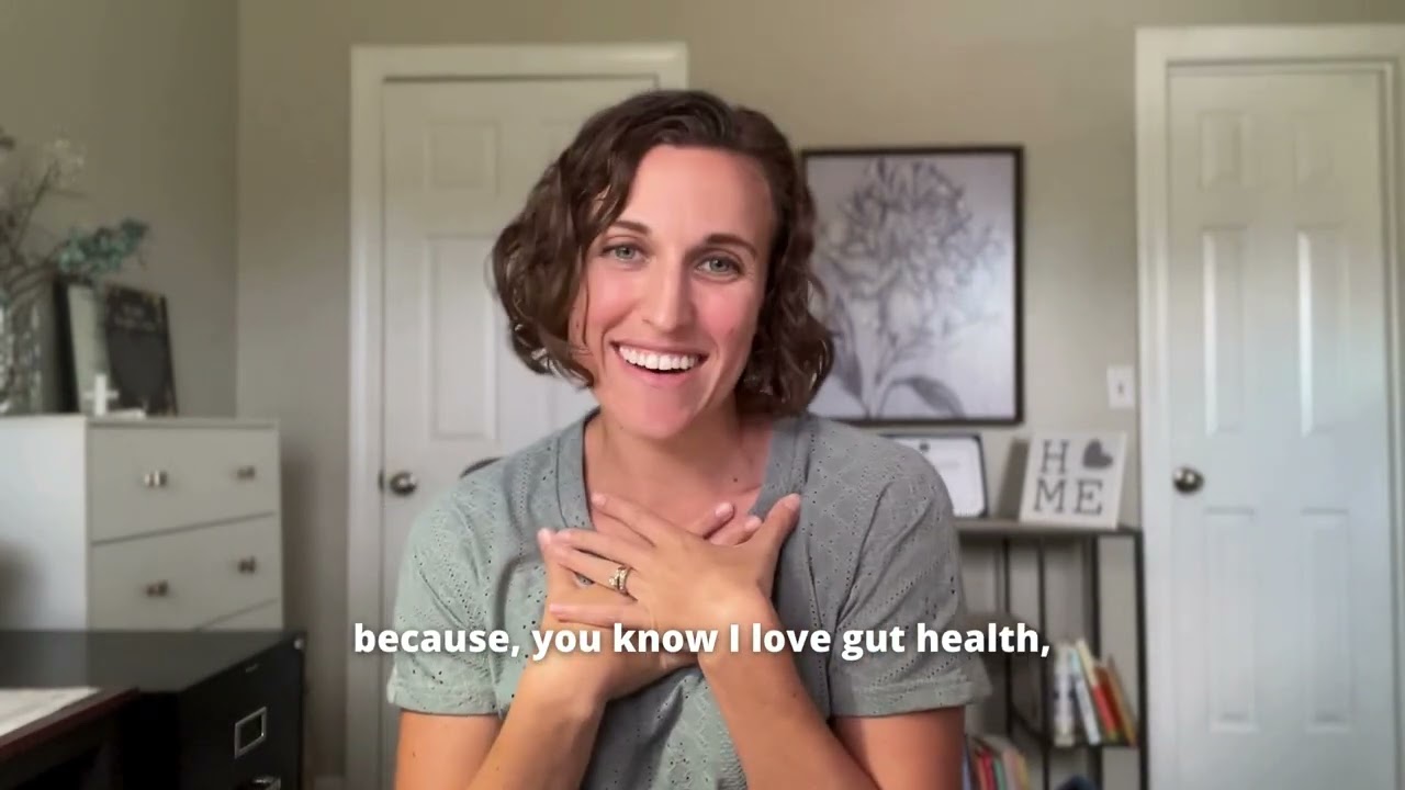 What Is Functional Nutrition? | Wilmington, NC Dietitian Explains Root-Cause Health