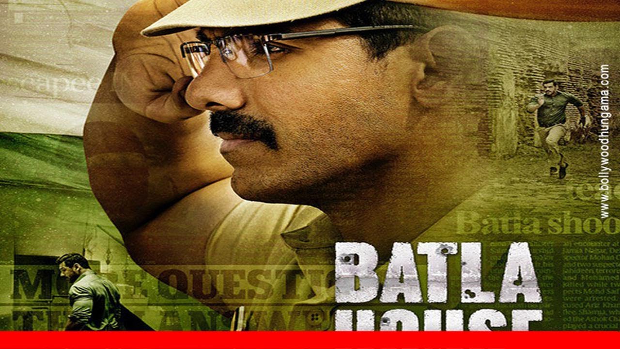 Batla House First Look 🌟
