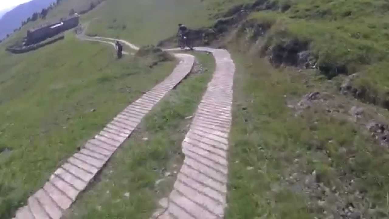 Malga Lunga MTB