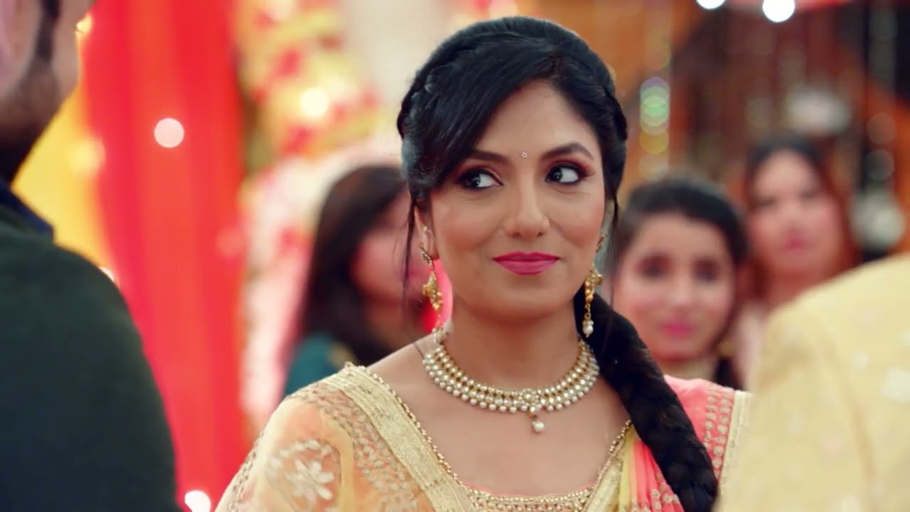 Bhagya Laxmi S1 E15 | Zee One Germany