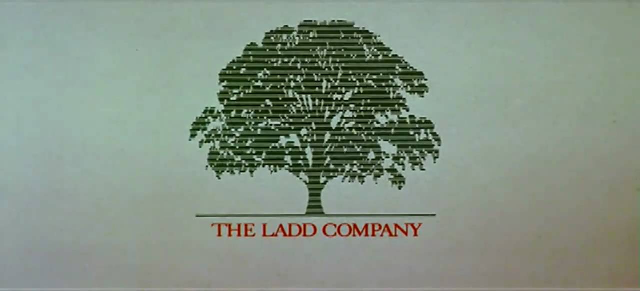 The Ladd Company, original logo