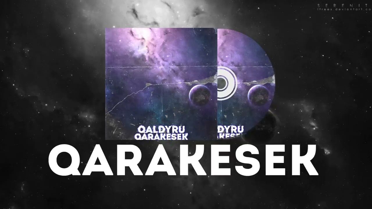 Qarakesek qaldyru 2022