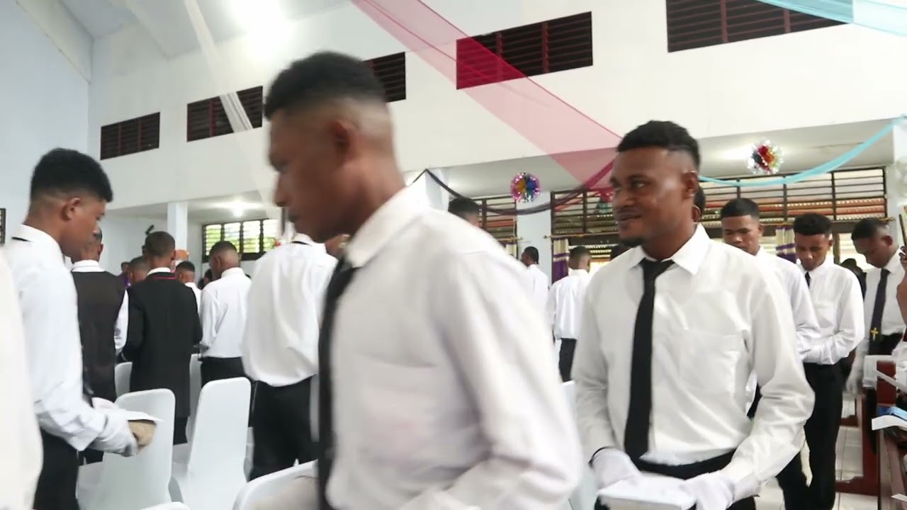 Dok Sidi Jem 2025