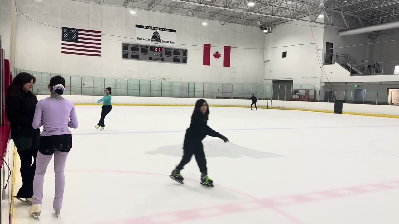 America Sanchez Pre silver MIF test 