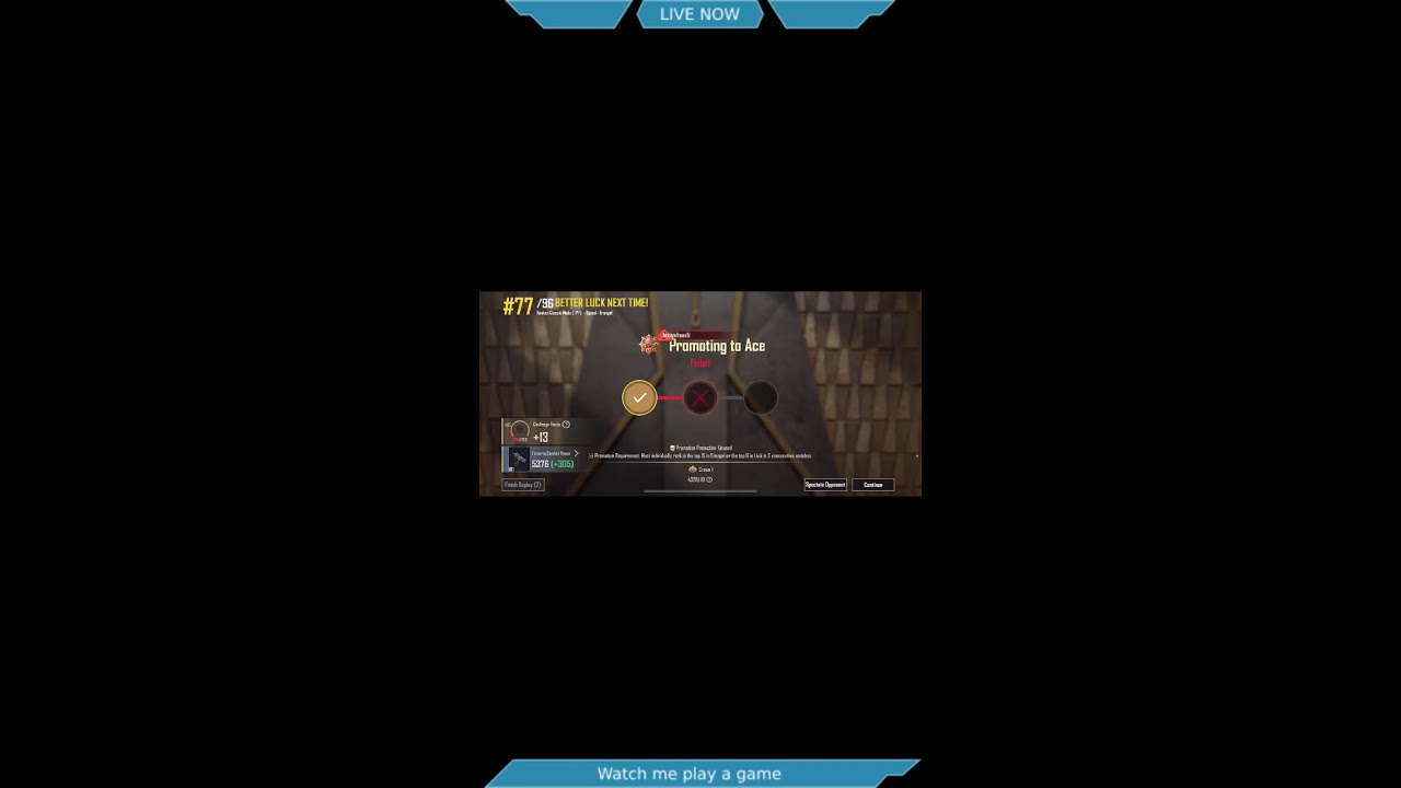 LowKey ARENA Live Stream