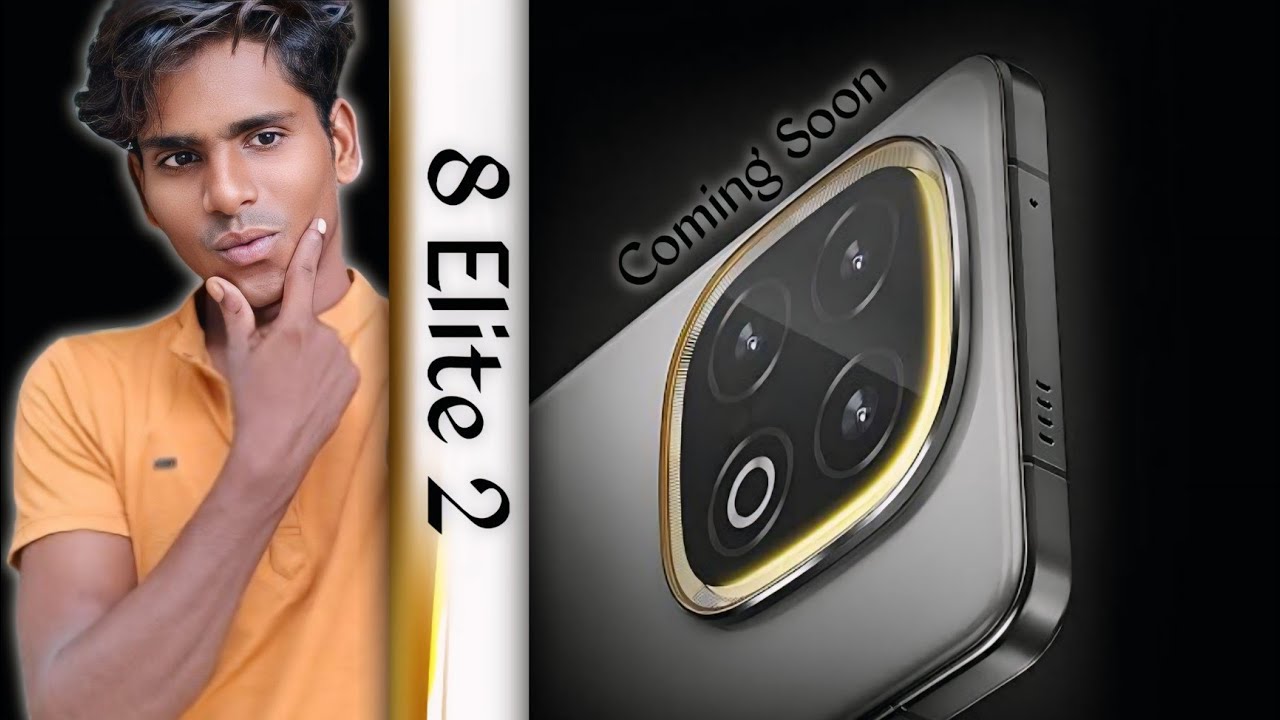 iQOO 15 Is Coming Soon This Phone Specs Leaks 2k Display+144hz,QS 8Elite 2, Price₹? @Technical_Neta 