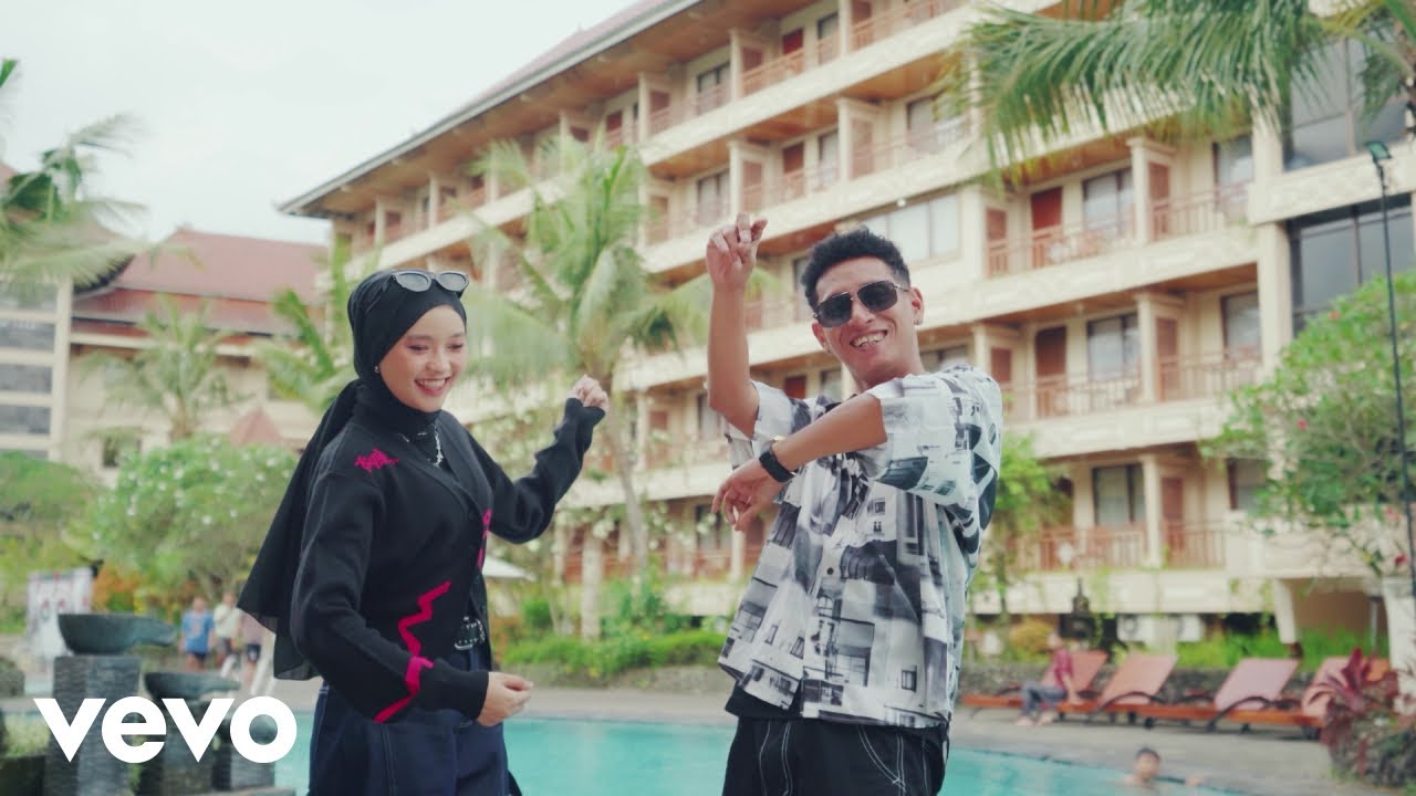 Oncho Flash, Wita Sofi - Tra Main Silang (Official Music Video)