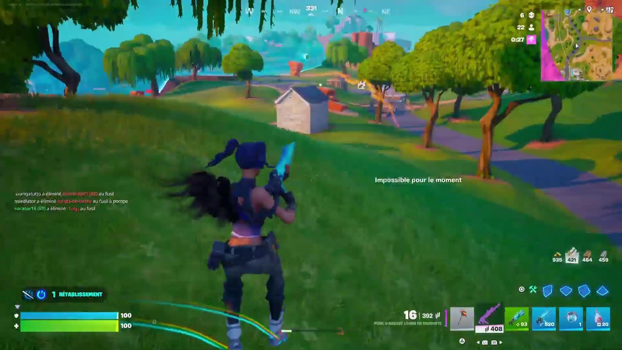 Live fortnite ps5 🔴