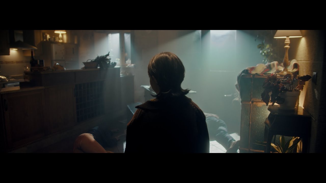 Cinematography Reel | Alex Mufasa | 2025