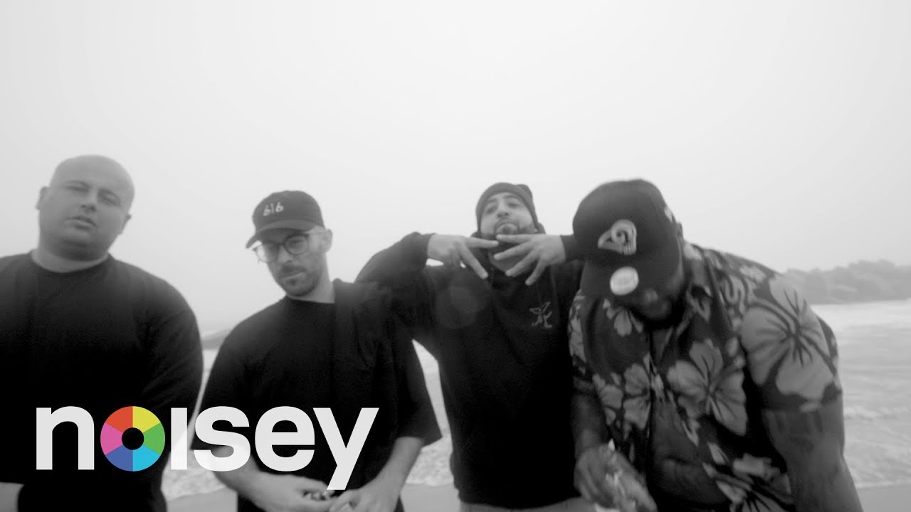 Boomerang - Jay Worthy ft. Polo100 & Big Body Bes, prod. The Alchemist (Official Video)