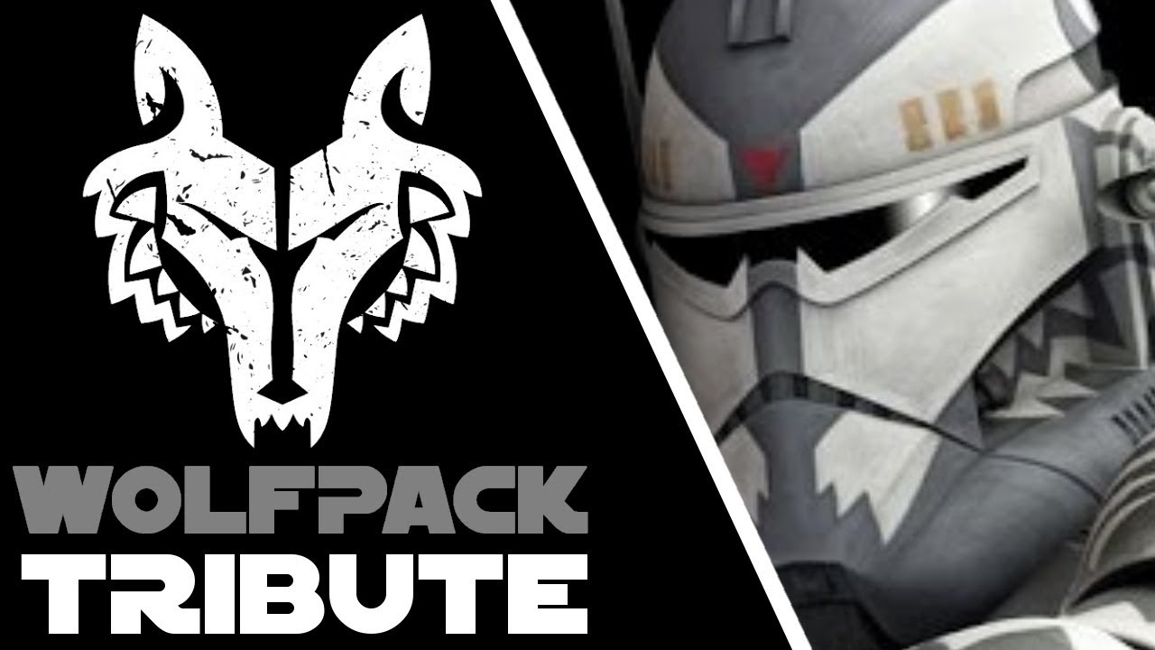 104th Wolfpack Tribute | 