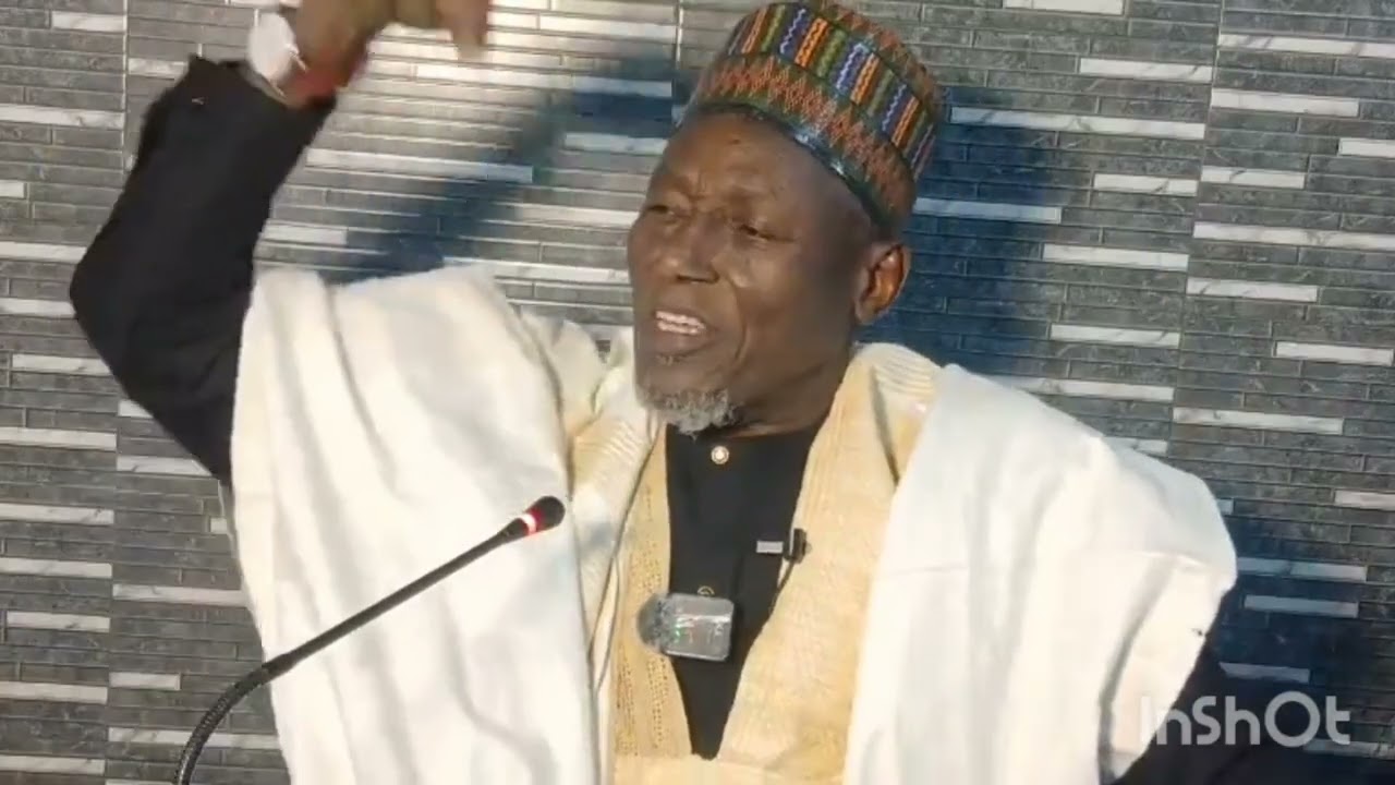 RAMADAN LECTURE 2026
