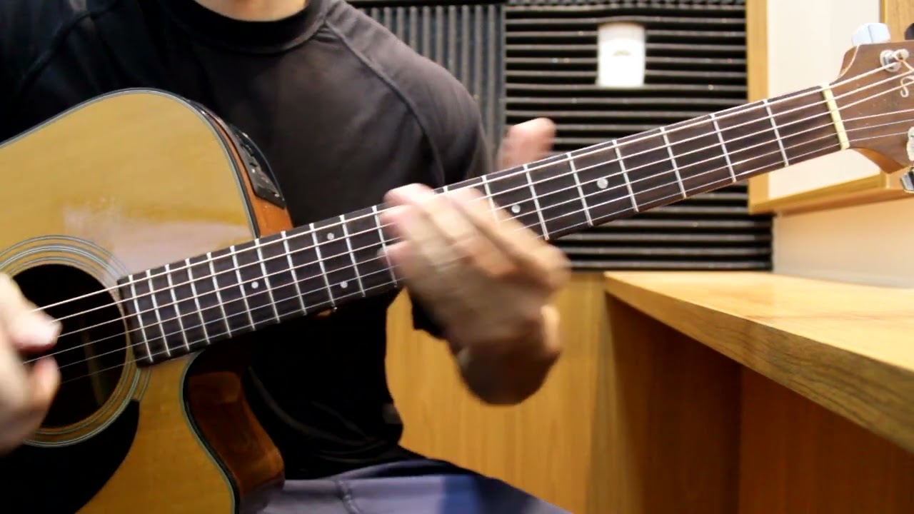 Desejo Imortal - Gusttavo Lima Aula Solo Violão (como tocar)
