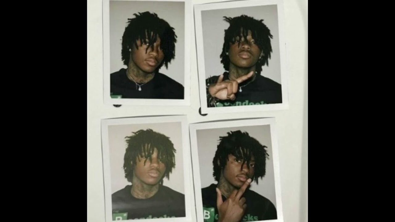 Sahbabii & Lil Yachy - Under the Sea (unreleased)