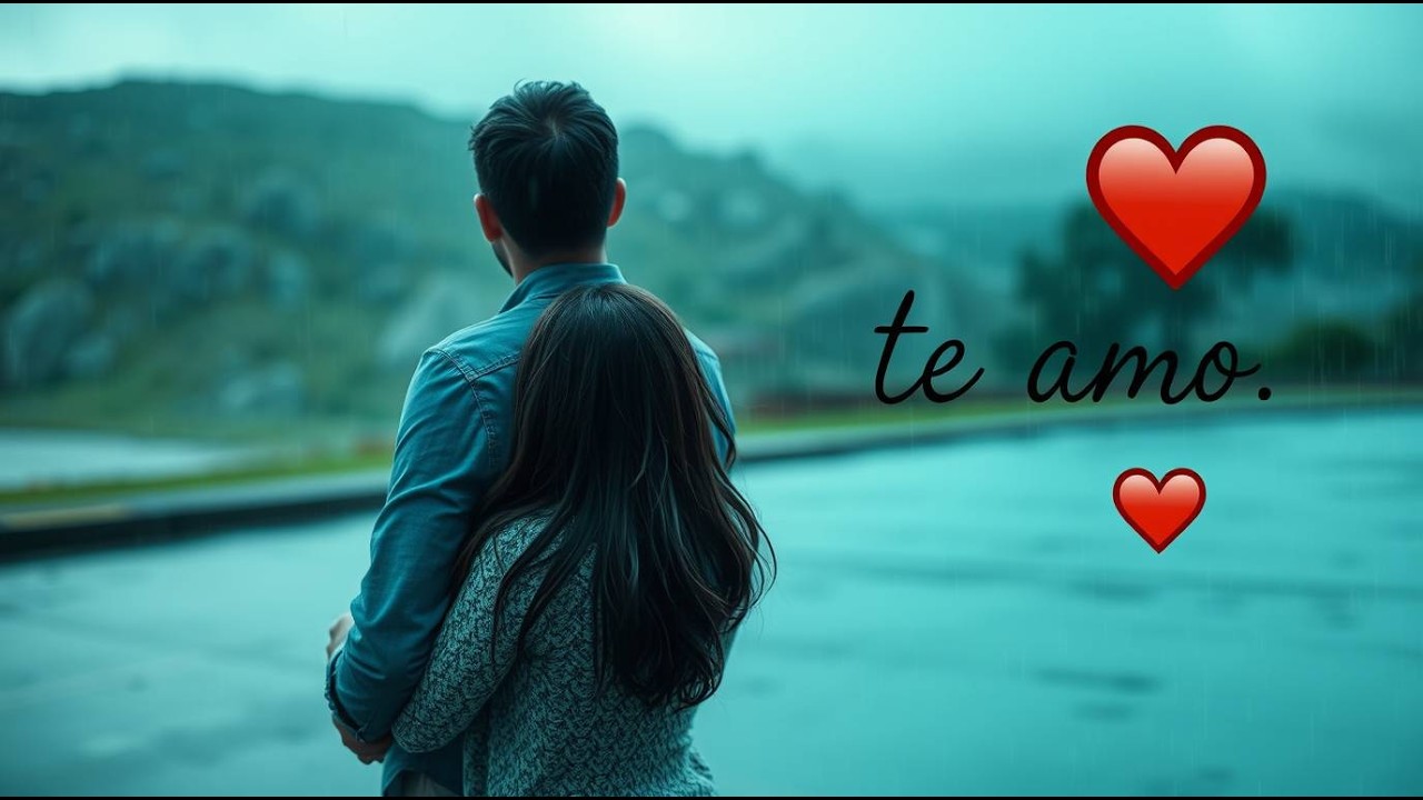 Hice esto para ti, mi amor... ❤️✨ ¡Mira el video y siente nuestra conexión! 🌹🎶