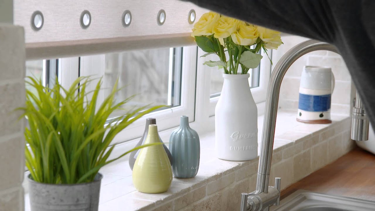 How to make your windows more energy efficient