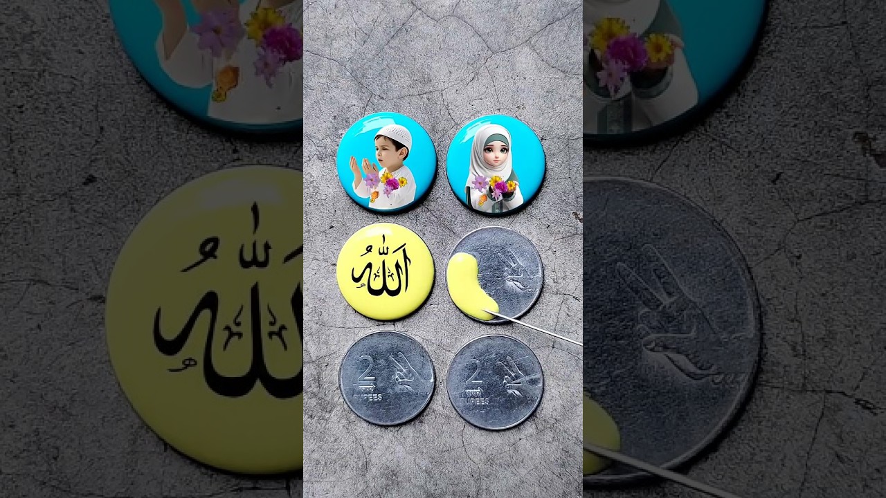 Ramzan Mubarak 🕋, Allah Se Dua 🤲 #art #shorts  #ramadan #islamicart #trending