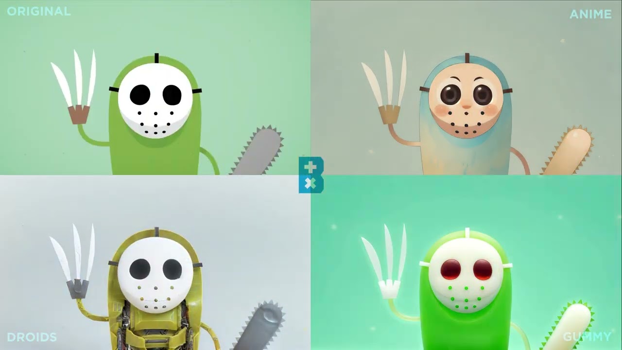 Funny Dumb Way to Die Side-by-Side Style Compilation 1