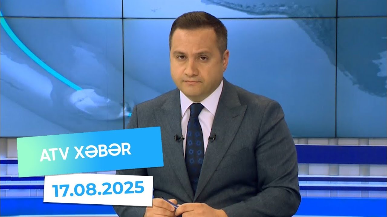 ATV XEBER / 17.08.2025 / 20:30