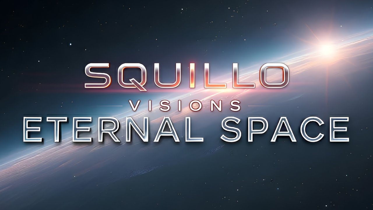 Eternal Space | Deep Space Ambient