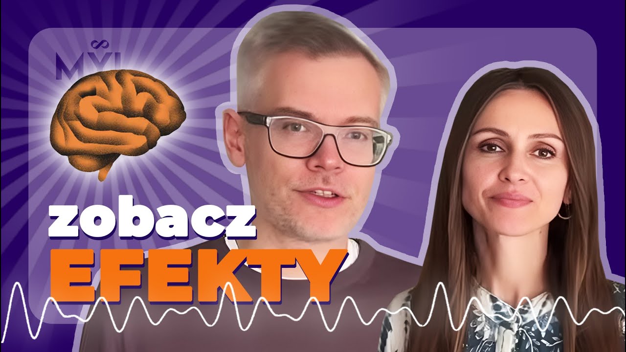 NEUROFEEDBACK oczyma Agnieszki 🧠 i Janka 🧠 - pełna relacja z treningu 💪🏻👍