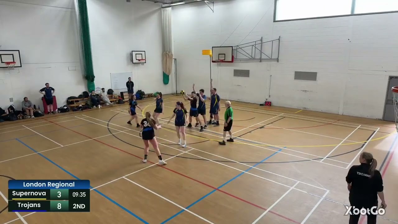 Trojans 2 Goals v Supernova 2 (08.02.26)