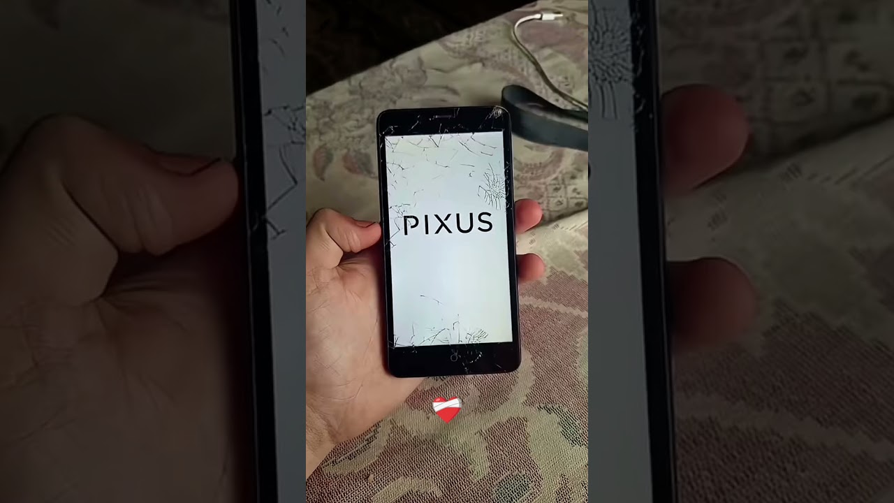 Pixus Volt Білайк 