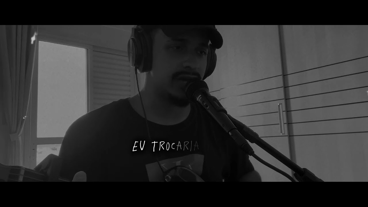 Tudo Que Você Quiser - Luan Santana (Cover Gui Redorat)