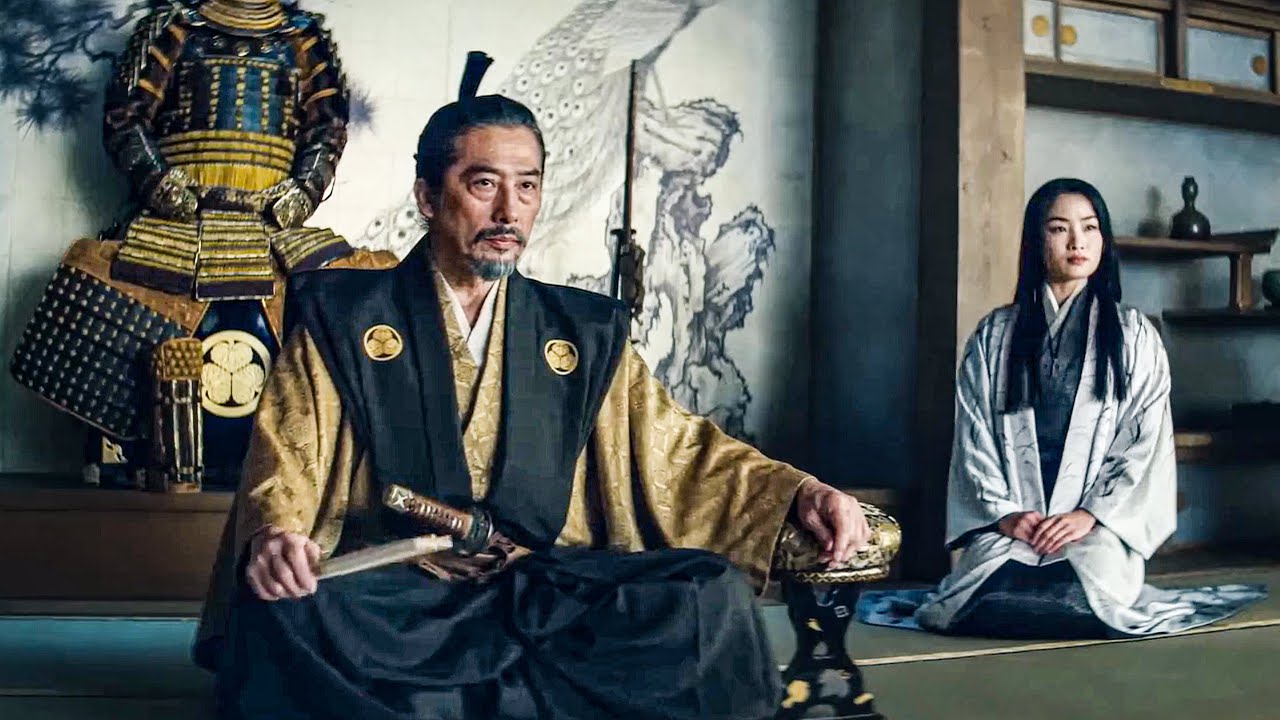 Shōgun Clip - 