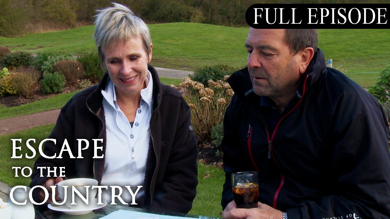 Escape to the Country Season 17 Episode 18: Cornwall (2016) | FULL EPISODE
