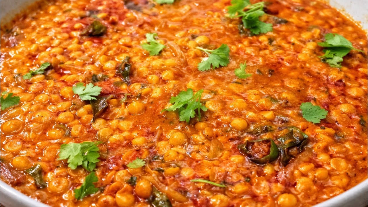 Fry Chana Daal Recipe | Ye Chana Daal Lazmi Try Karen 🔥