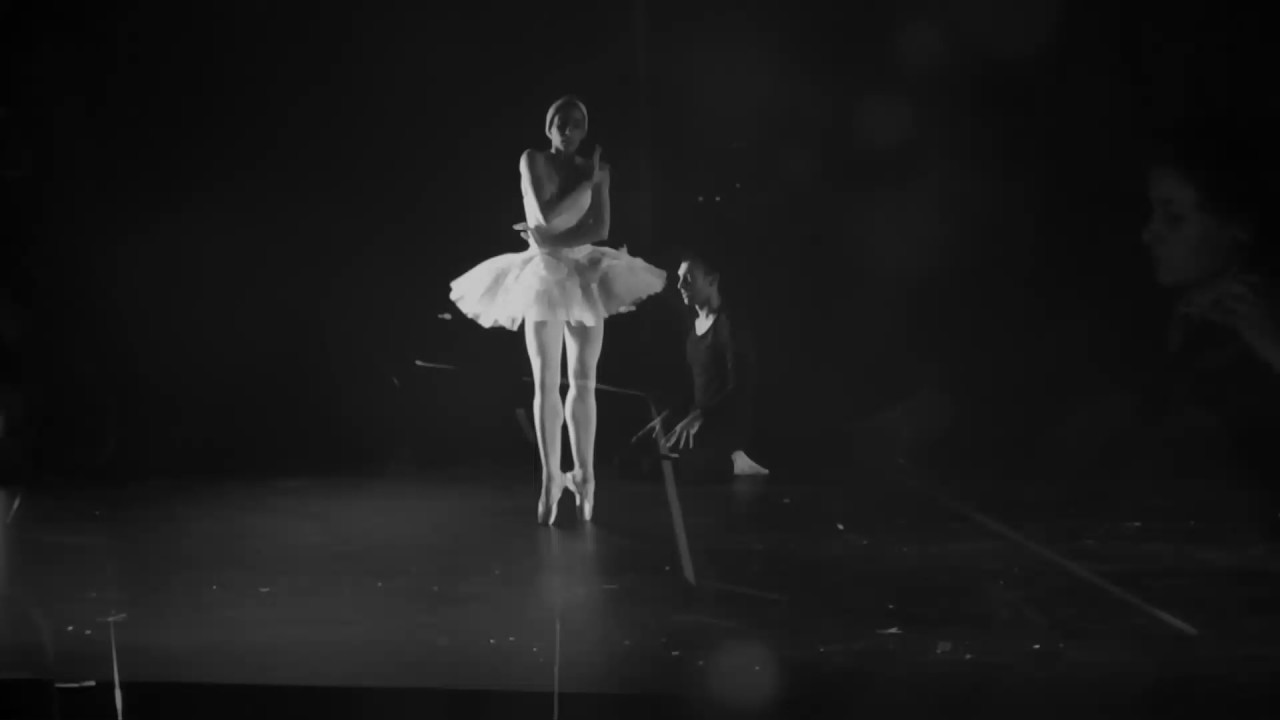 pankow-панков  IF IT BE YOUR WILL (Leonard Cohen)