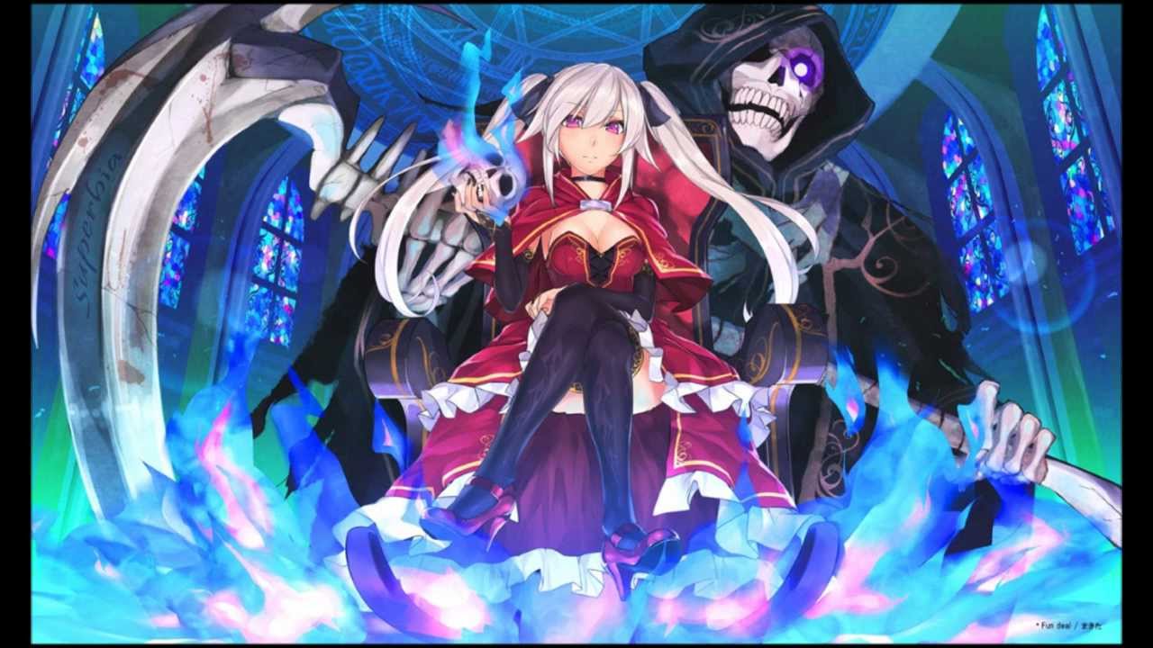 Nightcore - Rebirthing