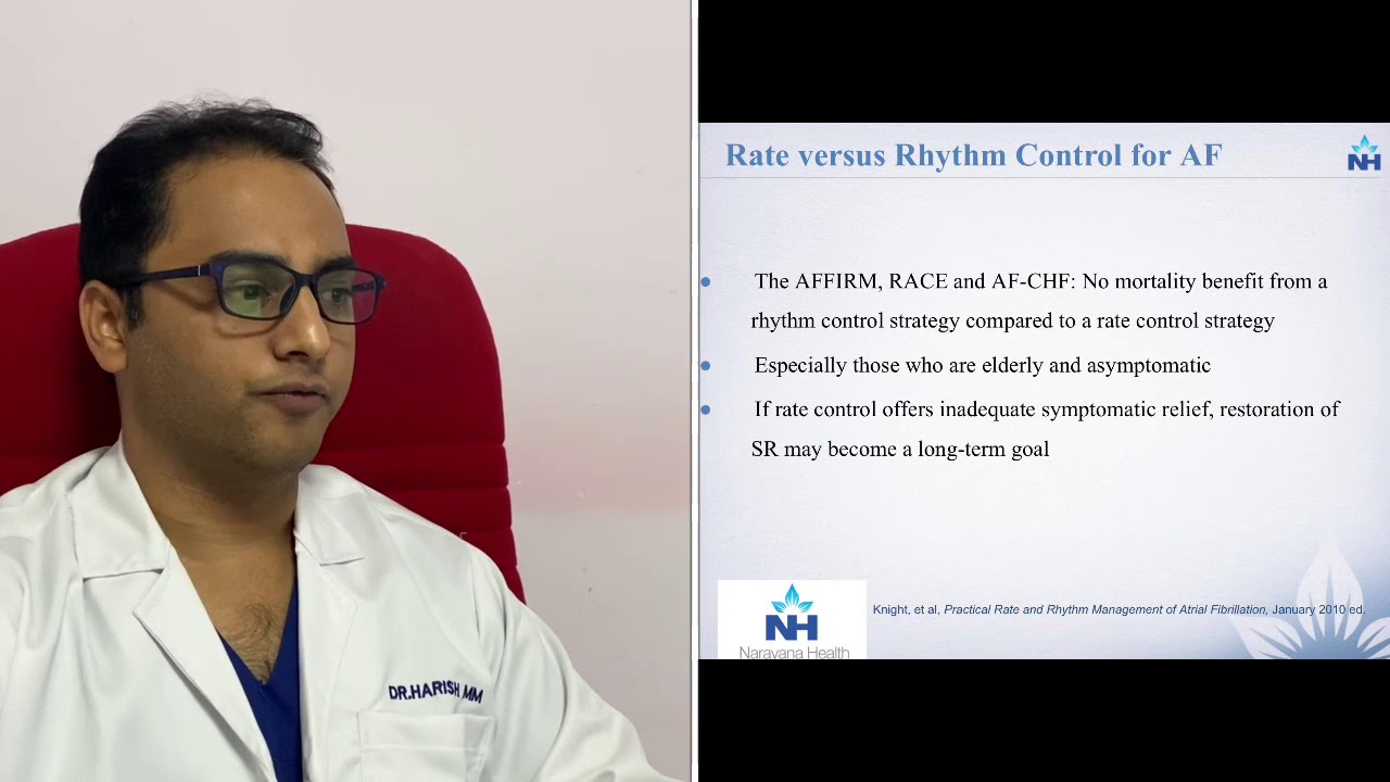 Management of Stroke - ICU Perspective