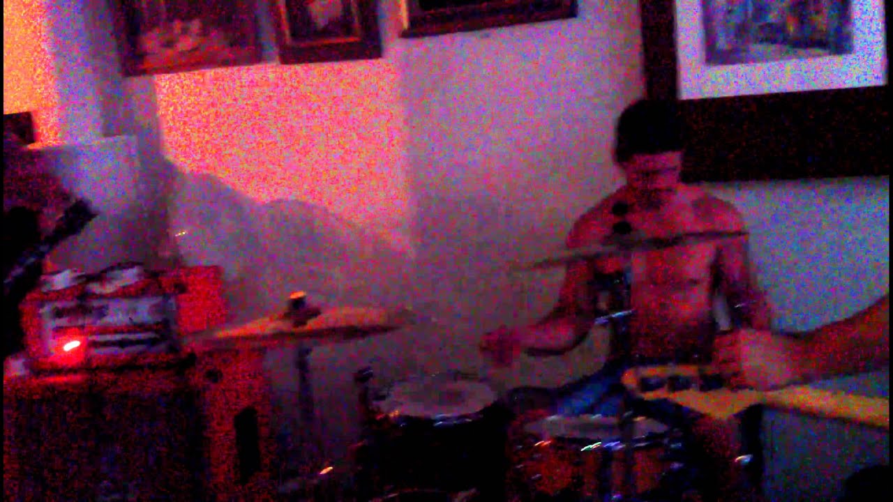 Dangers live at Kafé kupan 2011 7/9 Stockholm Sweden 2/2