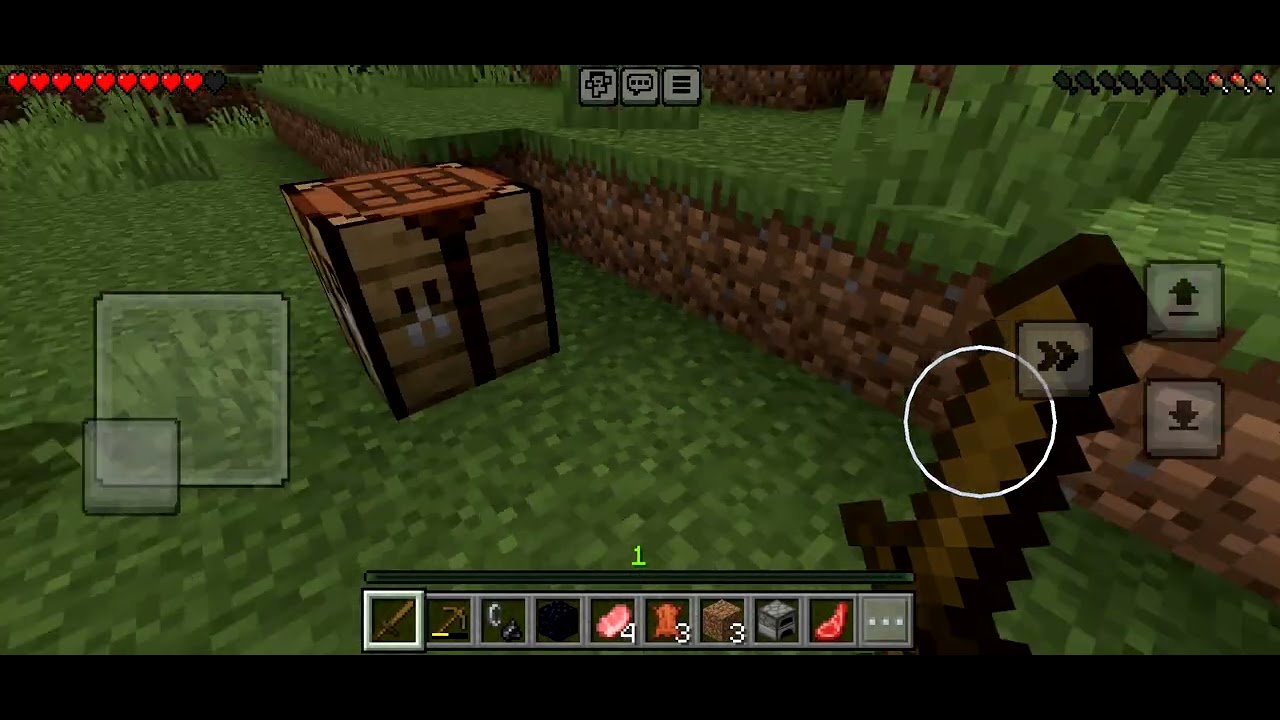 Minecraft (O império)