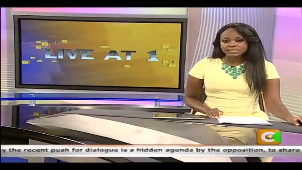 Live at 1 9th June 2014 Part 2