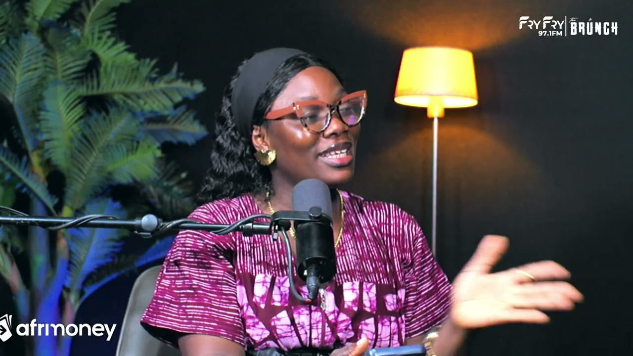 THE BRUNCH-  International Women’s Day