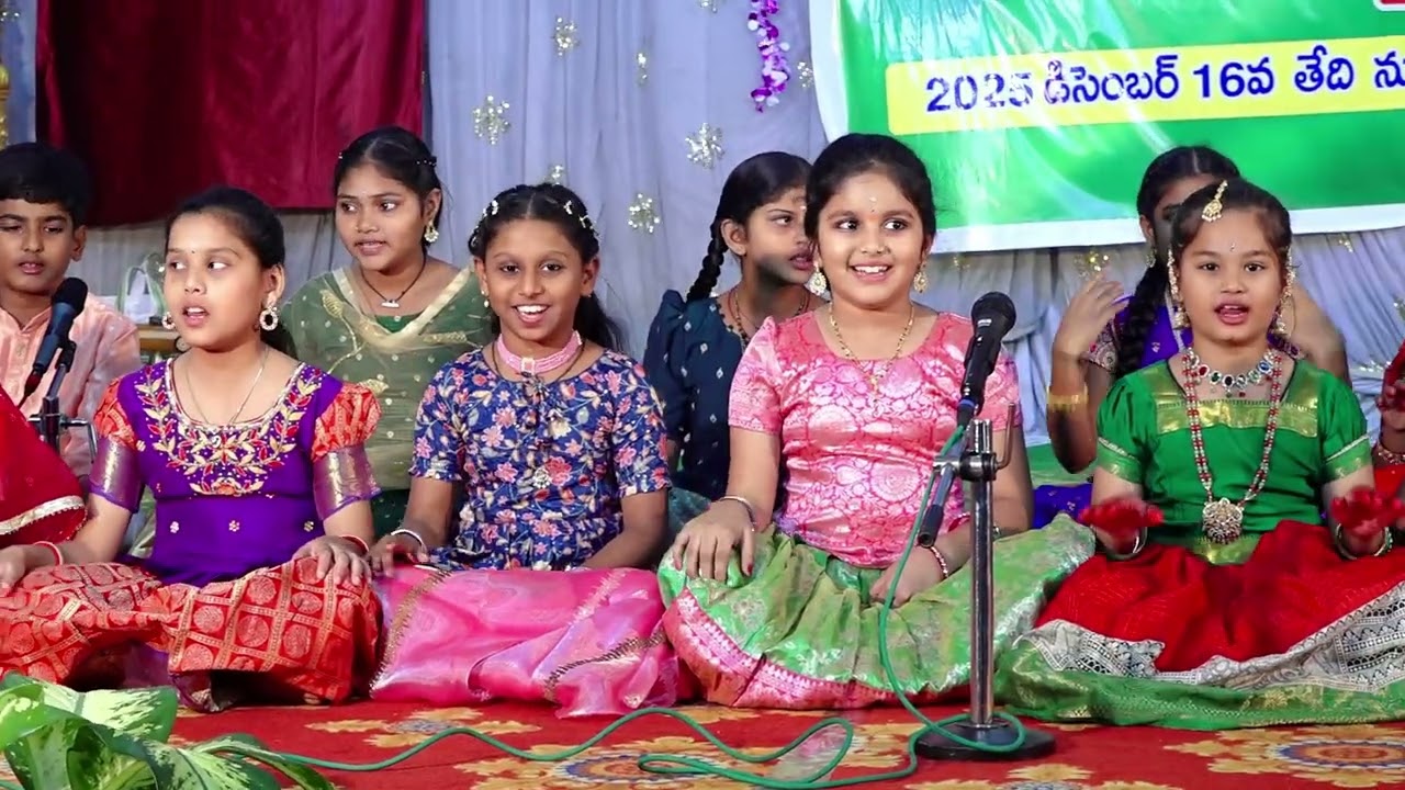 @satkalavahini 56th anniversary -  SANGEETA NRUTHYA RUPAKAM- KAKINADA