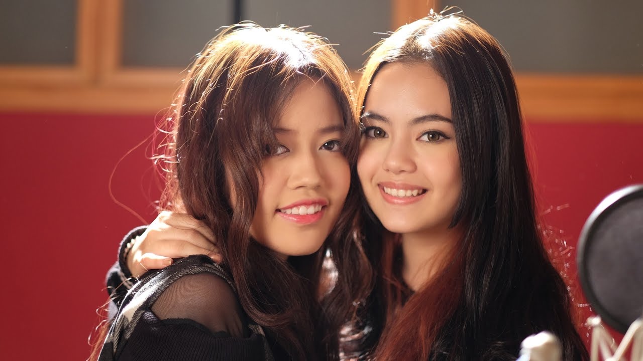 Treat You Better - Shawn Mendes cover by Chaleeda & Nudtawan