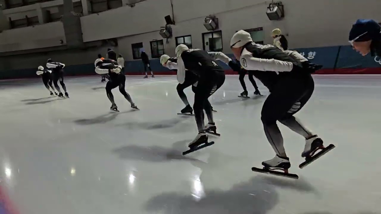 2026.02.08. KSSC #speedskating #eisschnelllauf #schaatsen