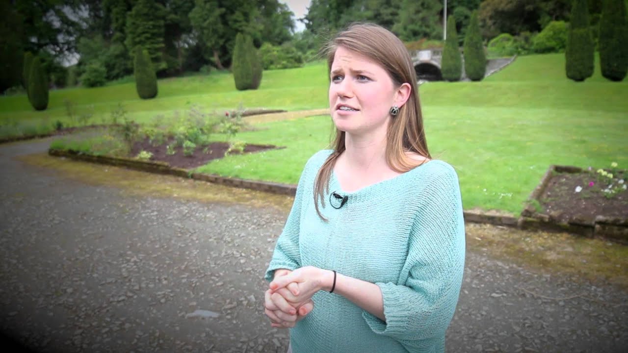 Advice about starting University from christian students [HD]