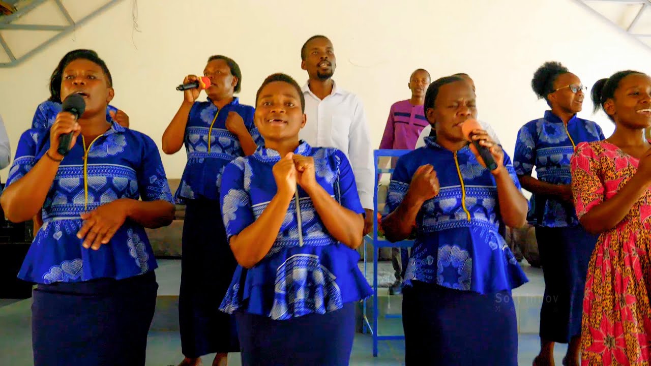YESU KAPAA BY HEAVENLY HARMONY